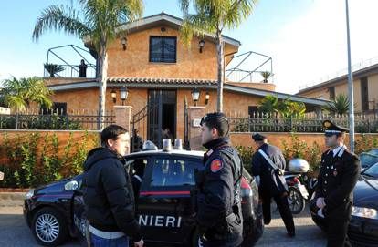I «solidi legami» tra i Casamonica e la 'ndrangheta – VIDEO