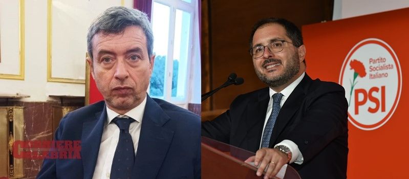 “Dalla Calabria all’Europa per un progetto ecologista e riformista”, Orlando e Maraio a Cosenza