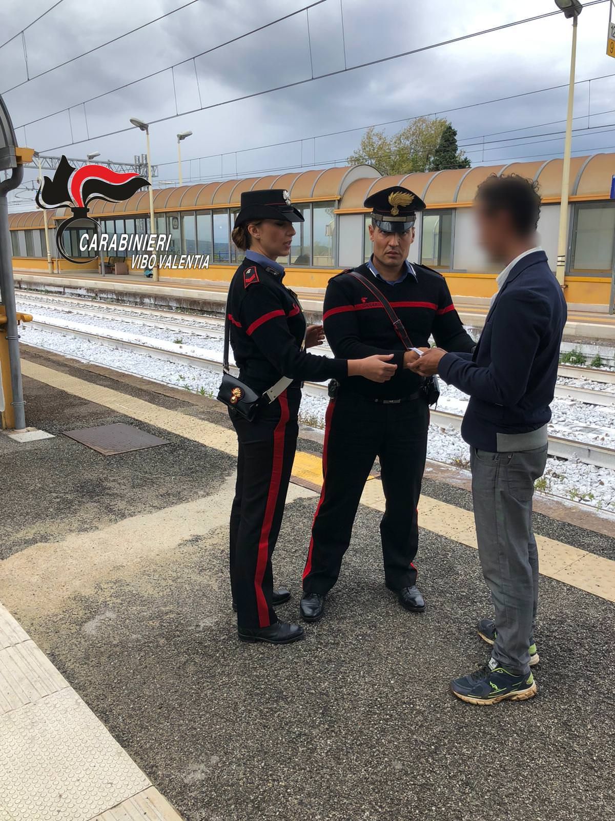 Trovato a Sant’Onofrio 25enne scomparso nel Catanese