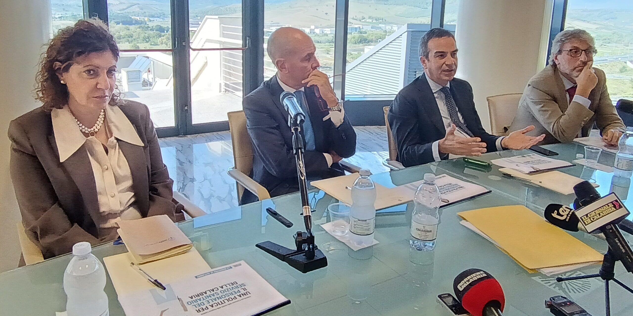 Ecco la “manovra d’autunno” nella sanità: 3.600 tra stabilizzazioni e nuove assunzioni