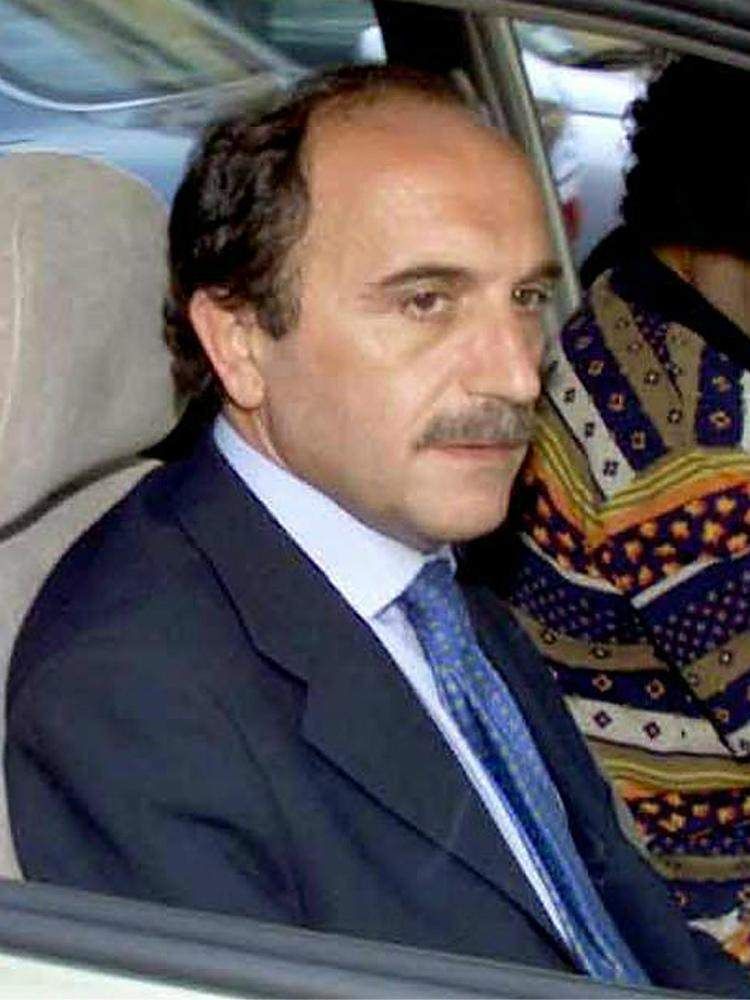 Lamezia Terme ricorda Nicola Calipari