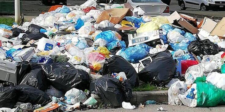 Emergenza rifiuti a Cosenza, approvato nuovo ecodistretto a Villapiana