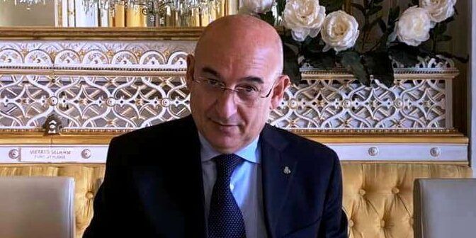 Revocati gli arresti domiciliari all’ex sindaco di Trebisacce Franco Mundo