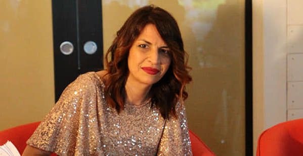 Gentile, la consigliera regionale che strizza l’occhio alle tesi no-vax