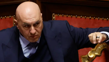 «La nostra Difesa non è adeguata a quello che stiamo vivendo»