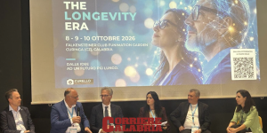 Innoweek, la Calabria scommette sulla longevità: sessanta startup davanti agli investitori