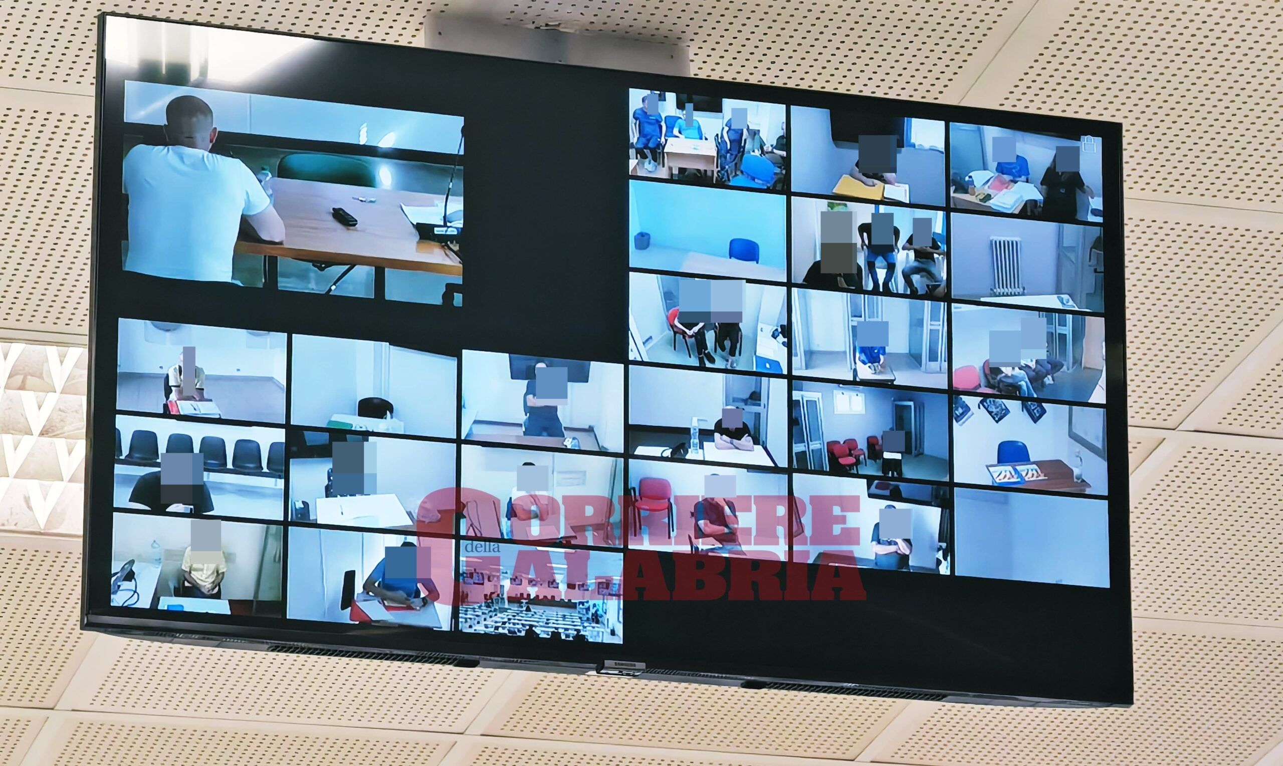 ‘Ndrangheta, il pentito Megna: «Sul Sayonara decise Luigi Mancuso, bisognava recuperare i soldi»