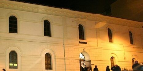 Al Marca di Catanzaro dibattito sull’arte al Sud per ricostruire l’identità nazionale