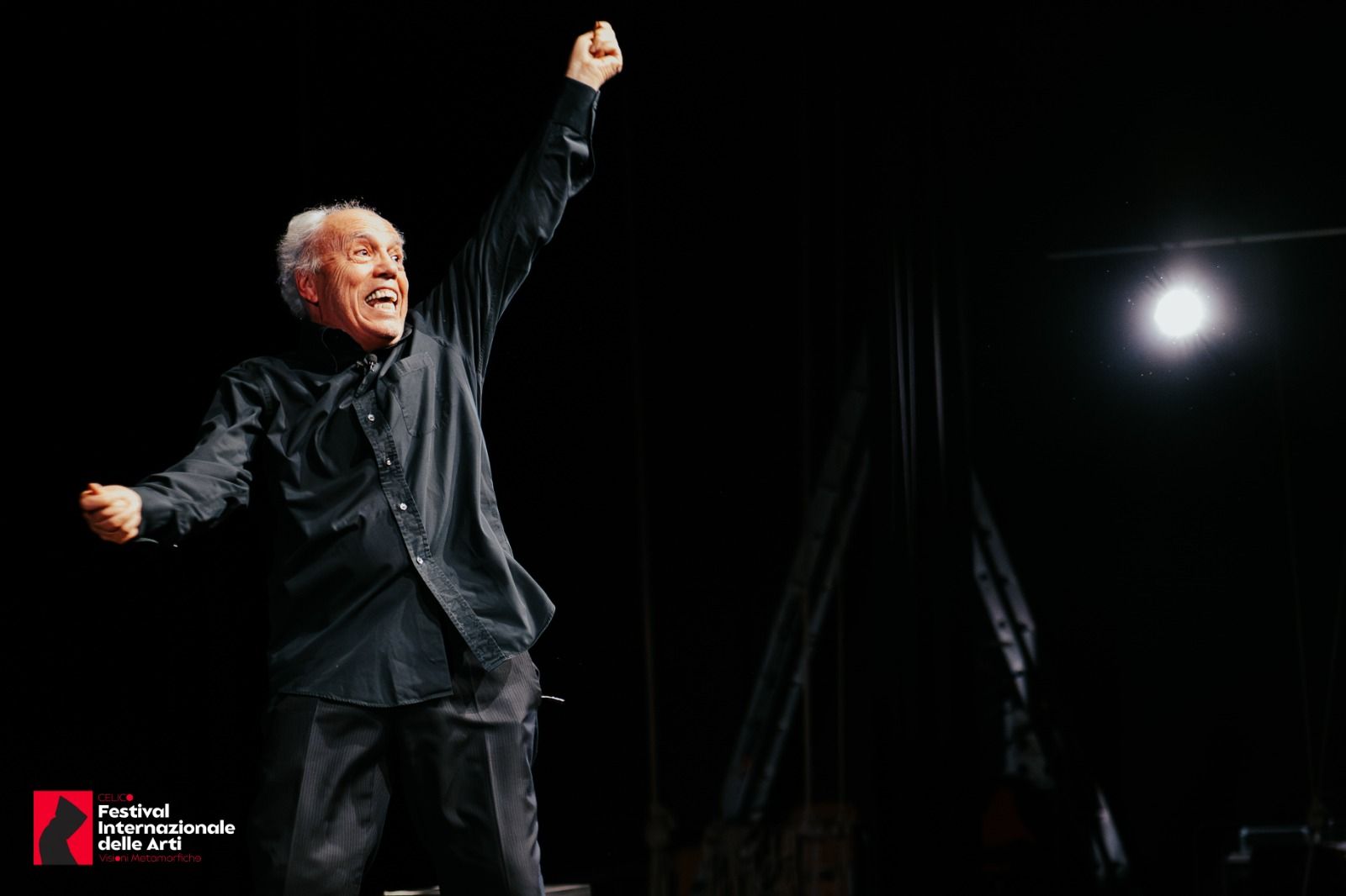 Celico, Pirovano: «Gioacchino da Fiore compare nella prima assoluta del “Mistero Buffo”»