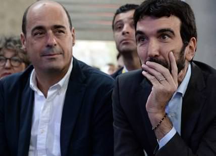 Congresso Pd, a Catanzaro è già caos sulle percentuali