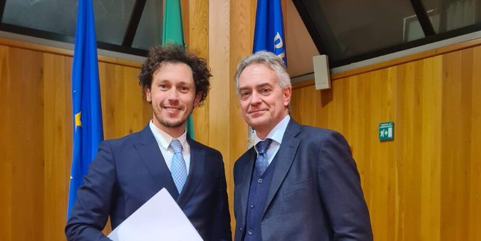 Stabilimento Bricà di Bovalino, Mattiani: realizzare un impianto di produzione pellet e legname