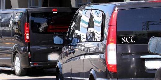 Licenze Ncc, la Regione Calabria vince anche il secondo round contro il governo