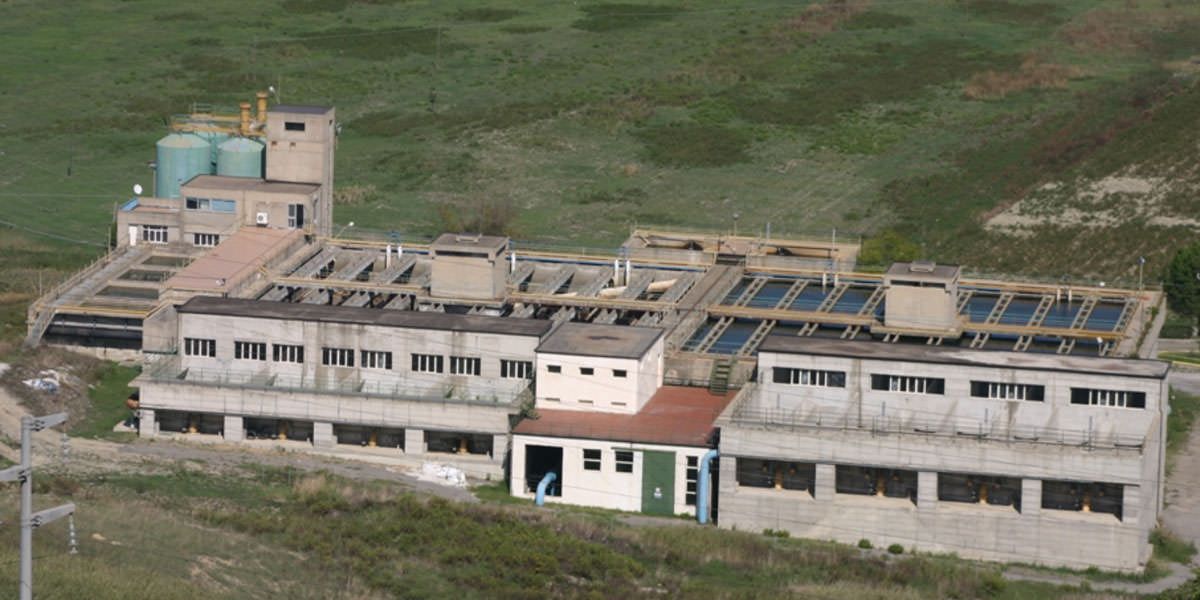 «Sorical non può finanziare ancora Congesi, crediti superano i 15 milioni di euro»