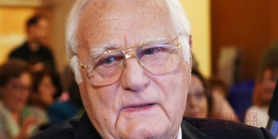 «Le donne devono essere amate». Leonida Repaci raccontato dal nipote