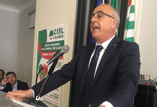 Cisl a Gallo: «Mantenere confronto sulla riforma del welfare»
