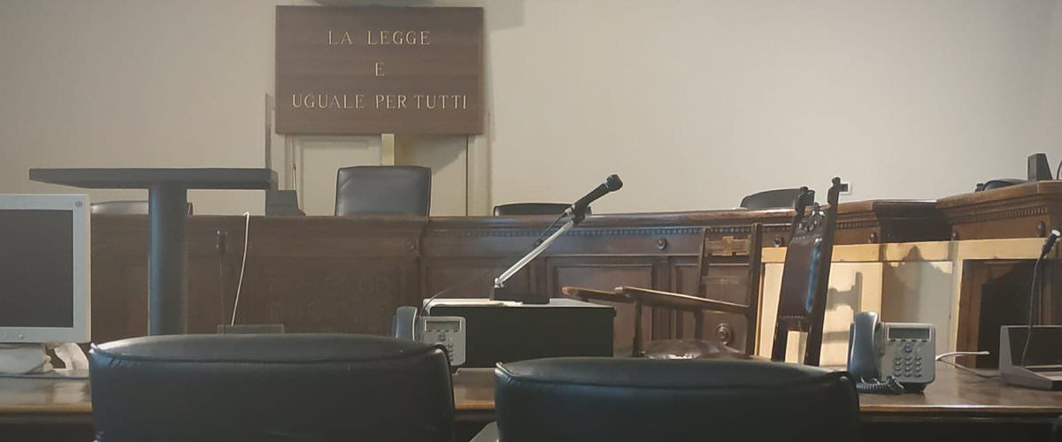 Operazione Magma, annullato l’arresto di Saragò