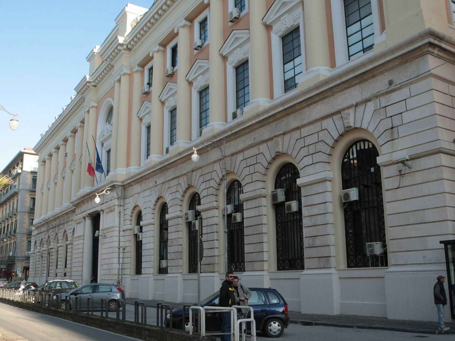 Genesi, le accuse contro Schiavone: «Potrebbe commettere altri reati e inquinare le prove»