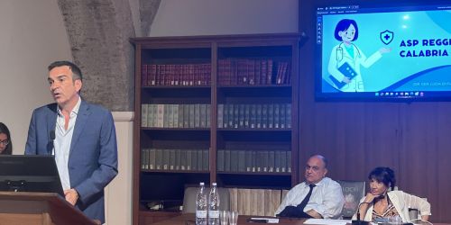 Occhiuto a Locri per un confronto su sanità e ospedale