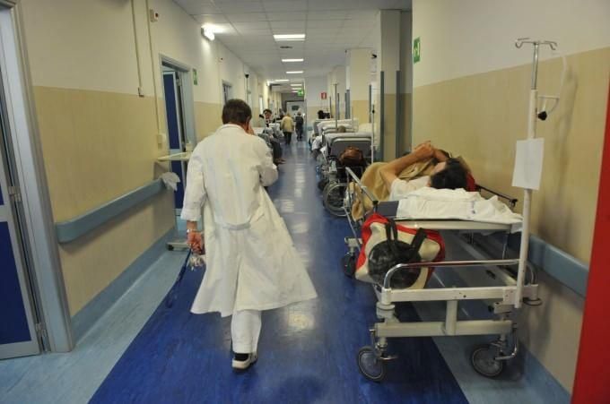 «La Calabria ha urgente bisogno di sanità»
