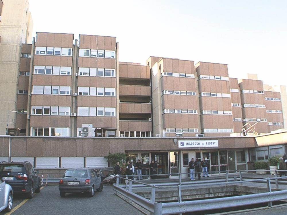 Riuniti, Nicolò: «Quadro allarmante, si faccia chiarezza»