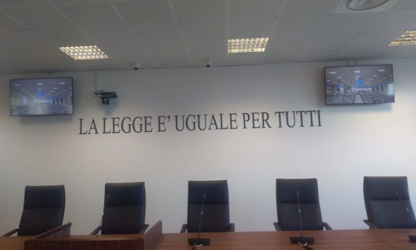 ‘Ndrangheta, processo “Cassa continua” concluso con 7 condanne