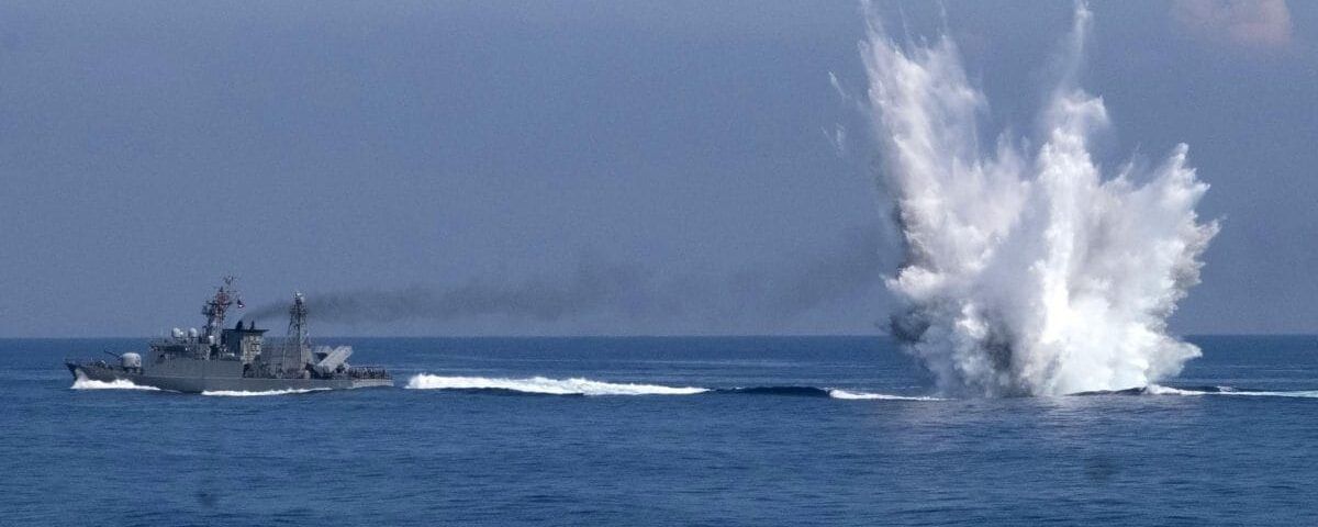 Venti di guerra a Taiwan: «La Cina simula l’attacco»