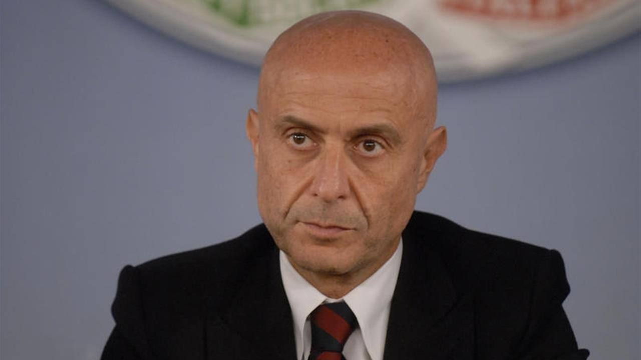 Intelligence, Minniti all’inaugurazione del Master dell’Unical