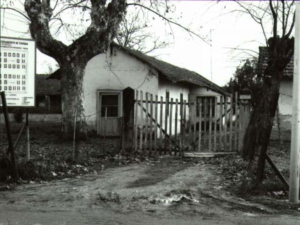 Il documentario su Ferramonti sarà presentato al Campidoglio