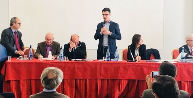 Anci, si decide il rinnovo dei vertici dopo la decadenza di Callipo