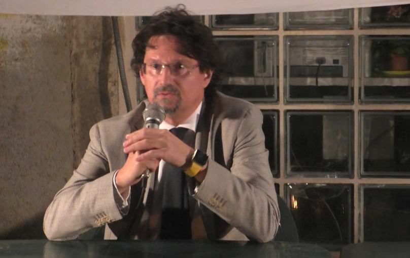 Bombardieri: «La società civile non può più girarsi dall'altra parte. La 'ndrangheta è un problema di tutti»