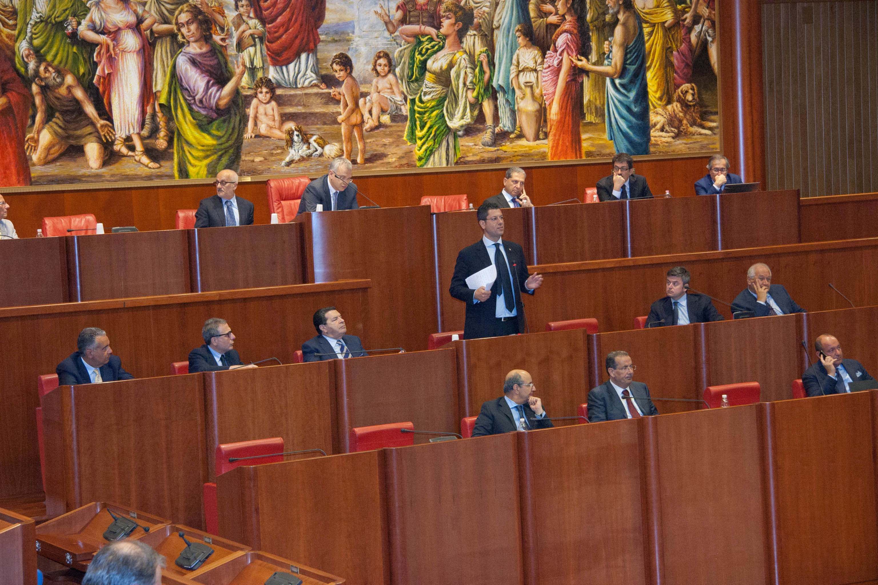 2014, l'annus horribilis del Consiglio