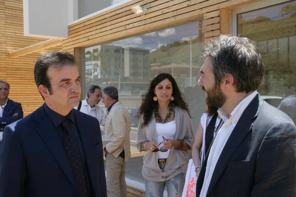 Cosenza, si rianima il Lungo Fiume Boulevard