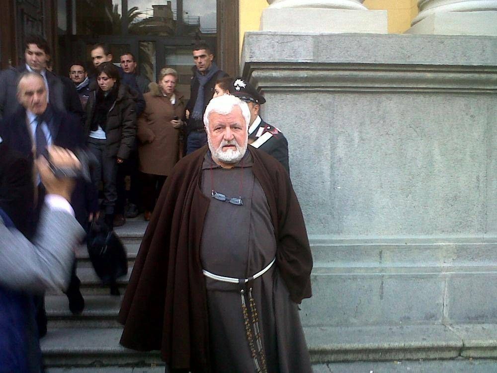Padre Fedele, attesa la sentenza della Cassazione
