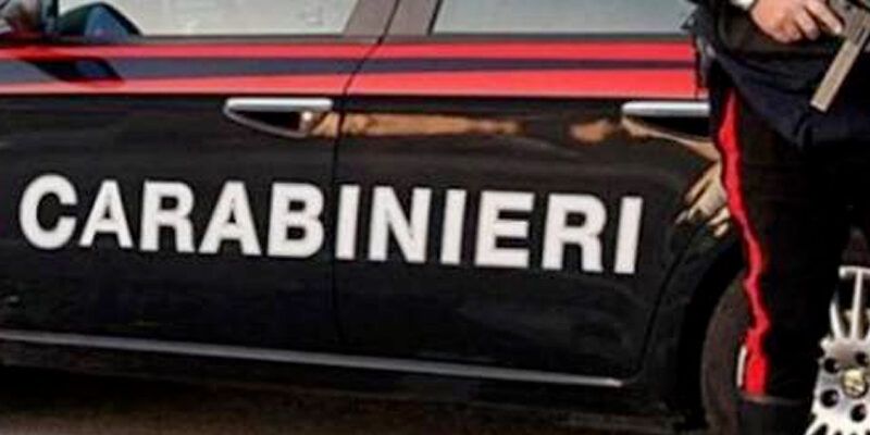 Maggiori controlli a Cetraro: in manette un 39enne per detenzione di una pistola
