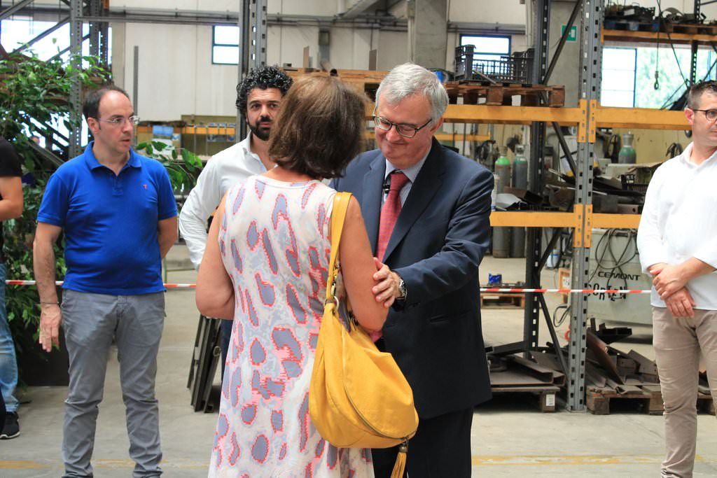 «La lotta tra tra Stato e anti-Stato riguarda tutti noi»