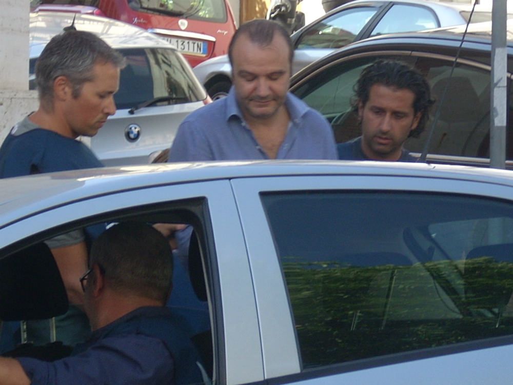 "Assenzio 2", sequestrati beni per cinque milioni