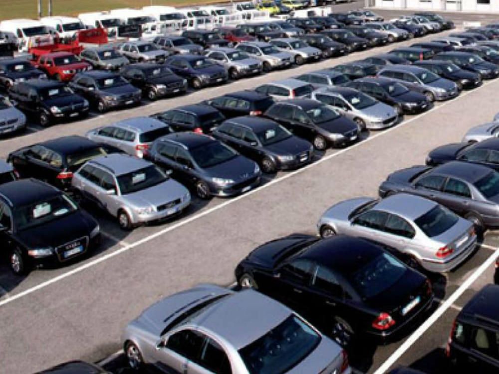 In Calabria il boom è dei furti d`auto