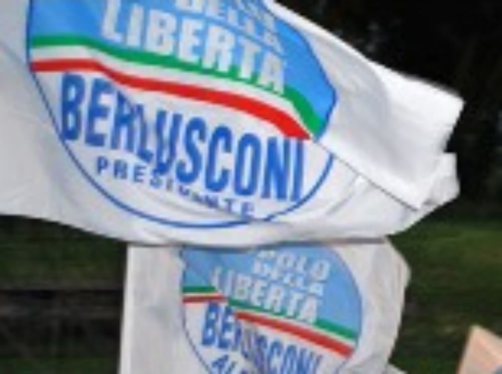 Il Pdl perde pezzi: Golfo e Mascaro non accettano la candidatura