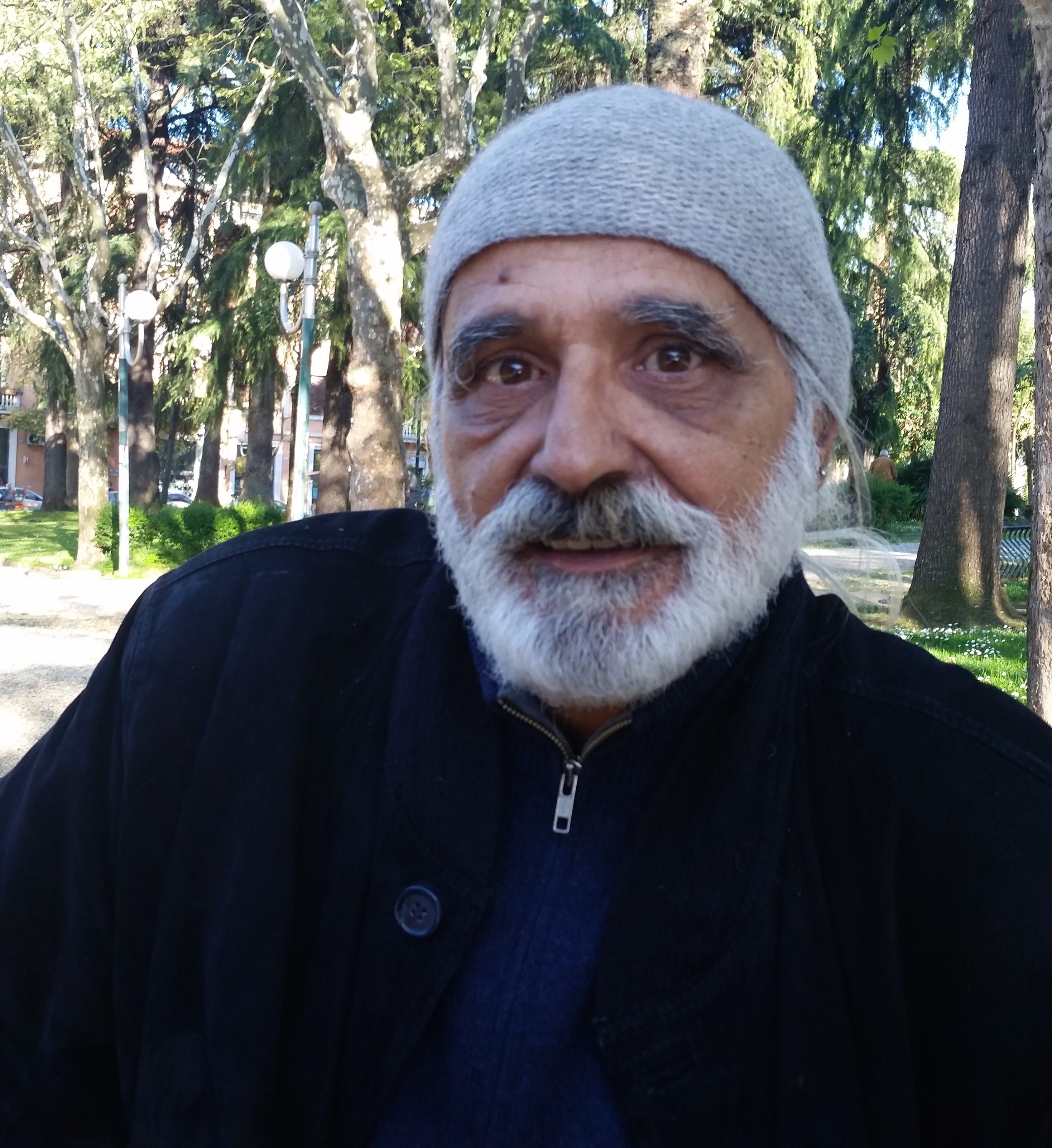 Cosenza piange il “Guru” Iaconianni