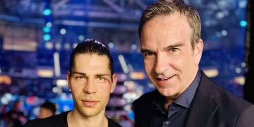 Kickboxing, il calabrese Ruggiero campione europeo Wako Pro. Il messaggio social di Occhiuto