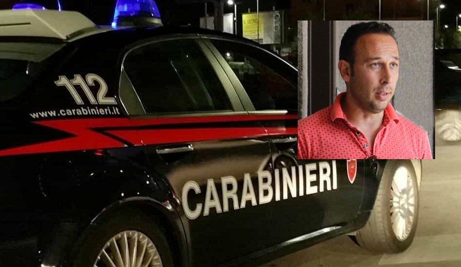 Fermato il presunto reggente della ‘ndrangheta emiliana
