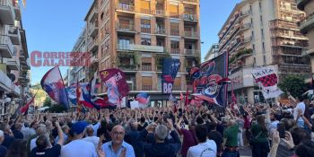 Il ricorso del Cosenza Calcio e il passaggio che non racconta il momento rossoblù