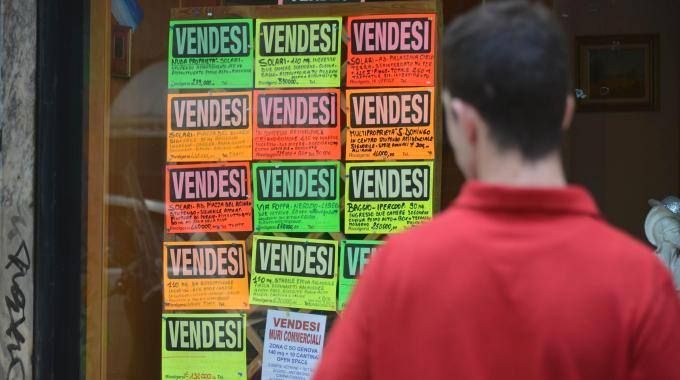 In Calabria il “mattone” meno caro d’Italia