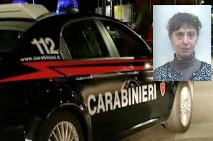 Tentò di accoltellare la vicina, in manette una 50enne