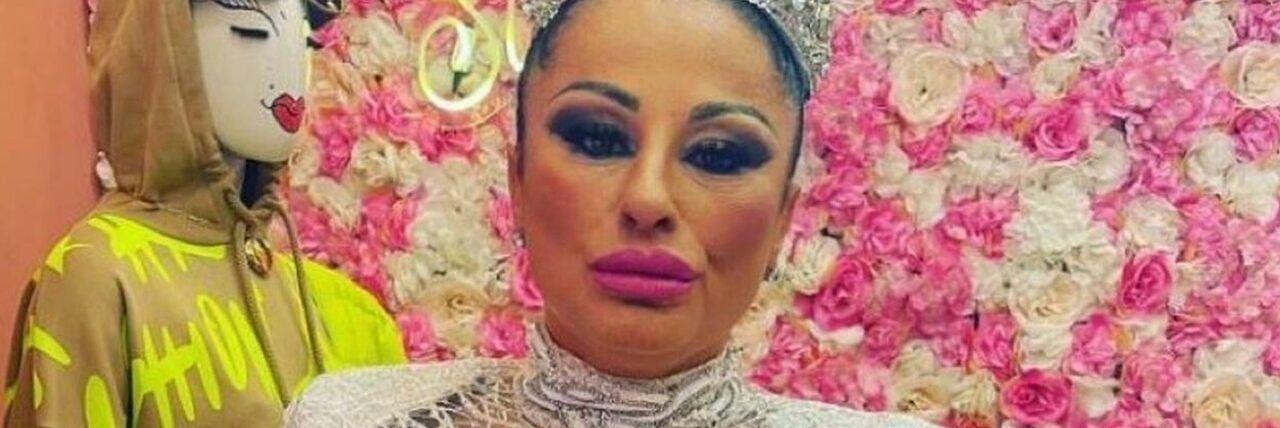 L’appello dell’influencer pro M5s: «Tutti a Roma per manifestare»