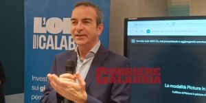 Occhiuto: «Le start up dei giovani dicono che c’è un’altra Calabria». Fitto: «Regione ricca di futuro»