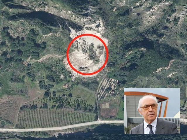 La Regione stoppa Cerroni: niente discarica nel Vibonese