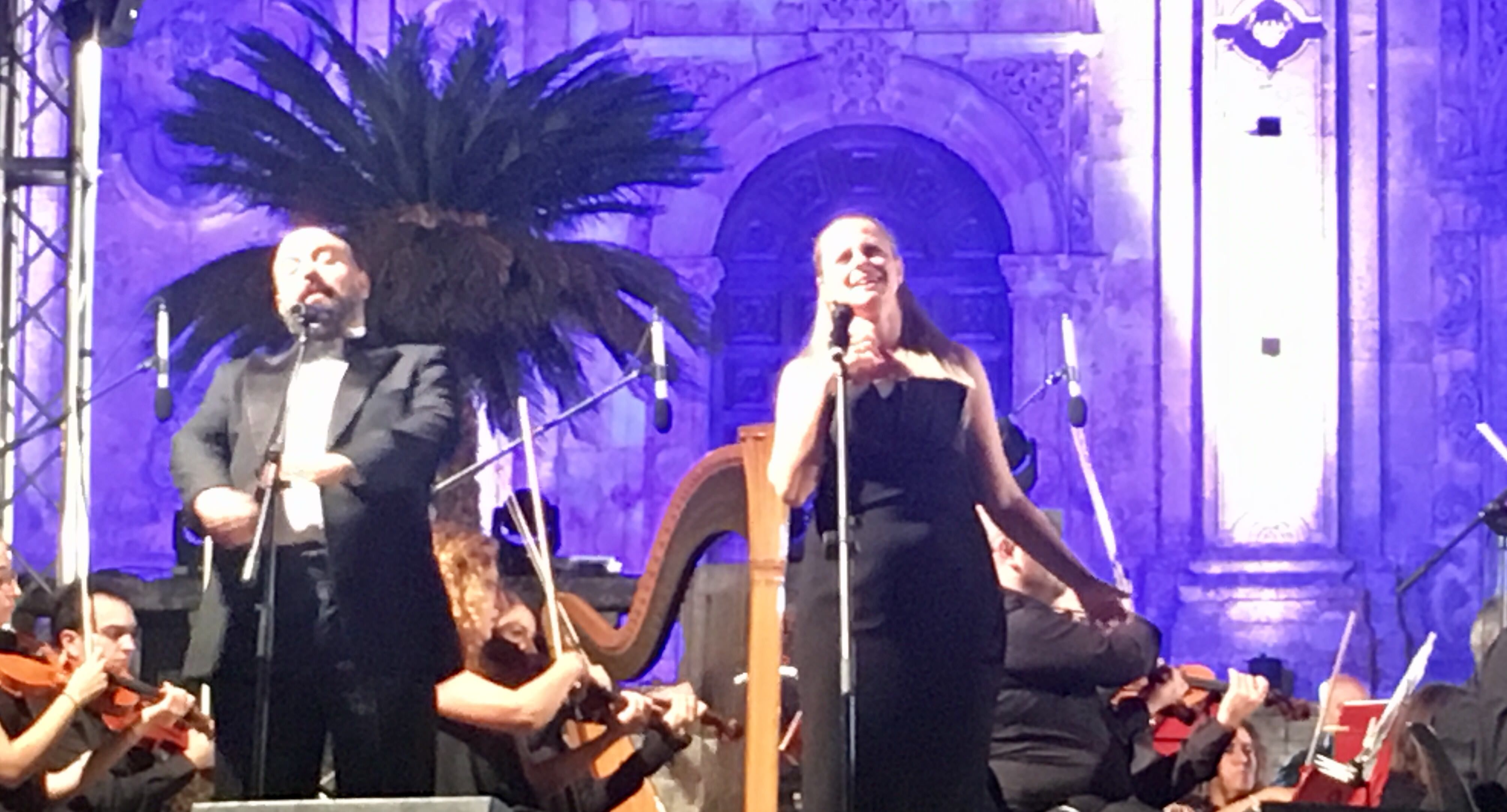 Festival Leoncavallo, gran finale con l’Orchestra “Suoni del Sud”