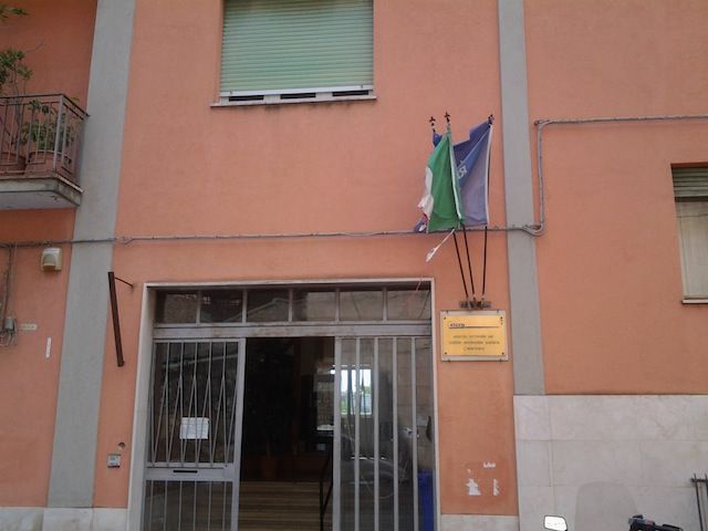 «Aspettiamo un buon comandante all'Aterp»