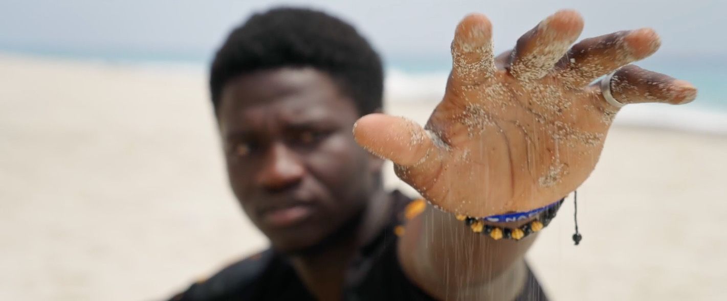 Nyumba, la Calabria dell’accoglienza in concorso Festival di Varsavia. Poi Usa e Francia